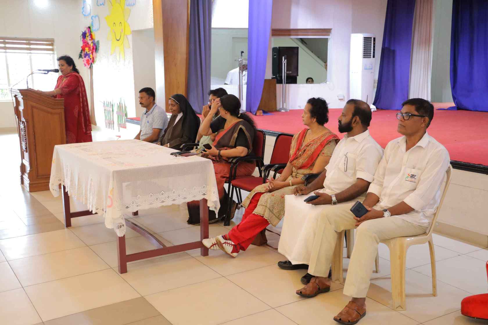 CARMEL VAZHUTHACAUD